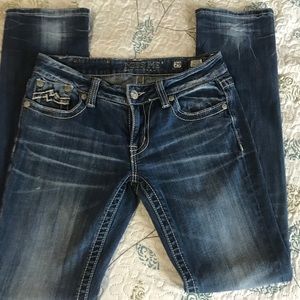 Miss Me Jeans size 29